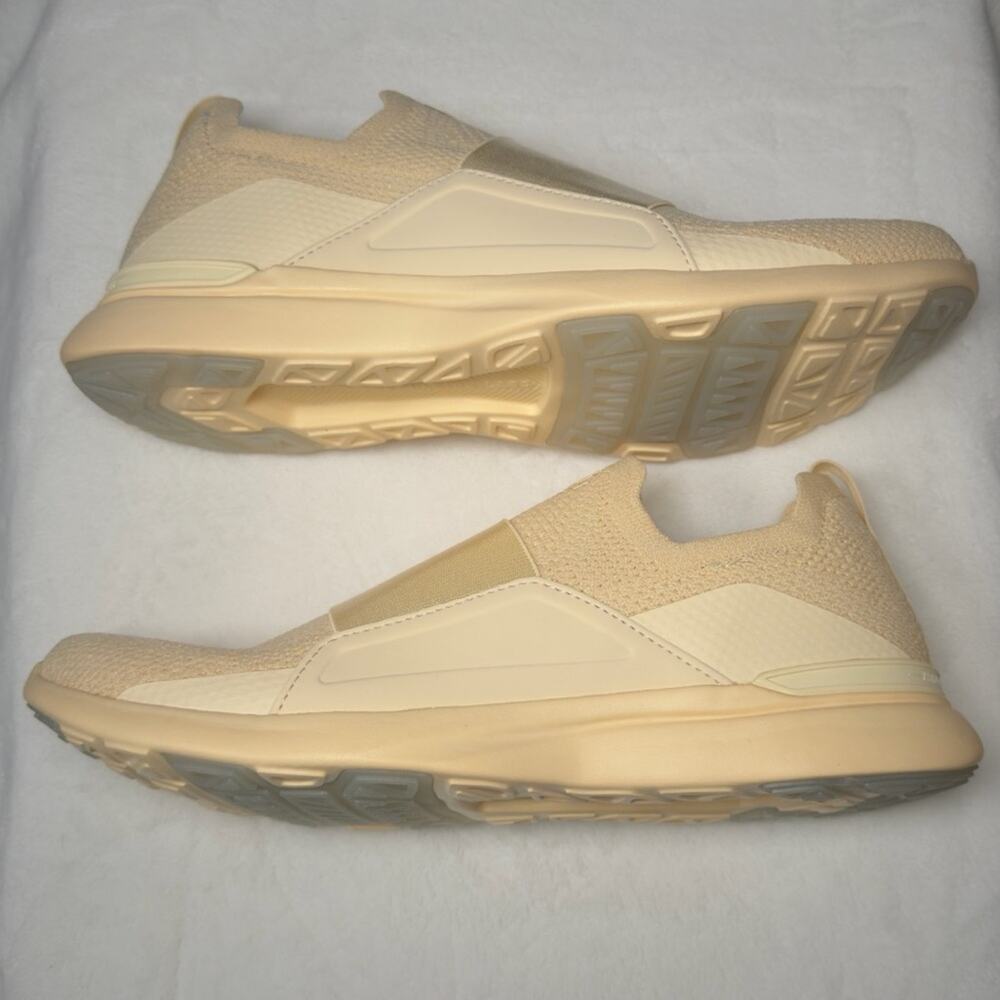 APL TechLoom Bliss | 8.5M/10W | Slip-On Trainer - NIB - Picture 6 of 15